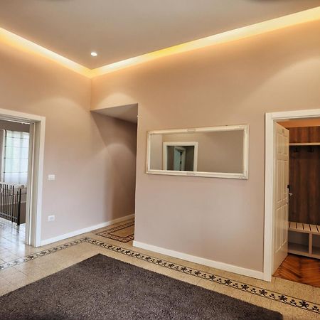 Vila Casablanca - Boutique Hotel&Restaurant Shkodër Extérieur photo