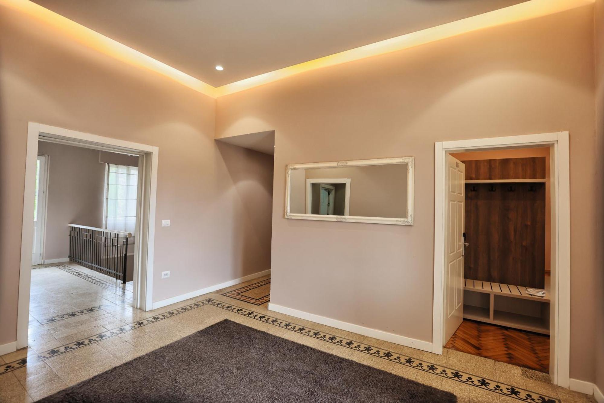Vila Casablanca - Boutique Hotel&Restaurant Shkodër Extérieur photo