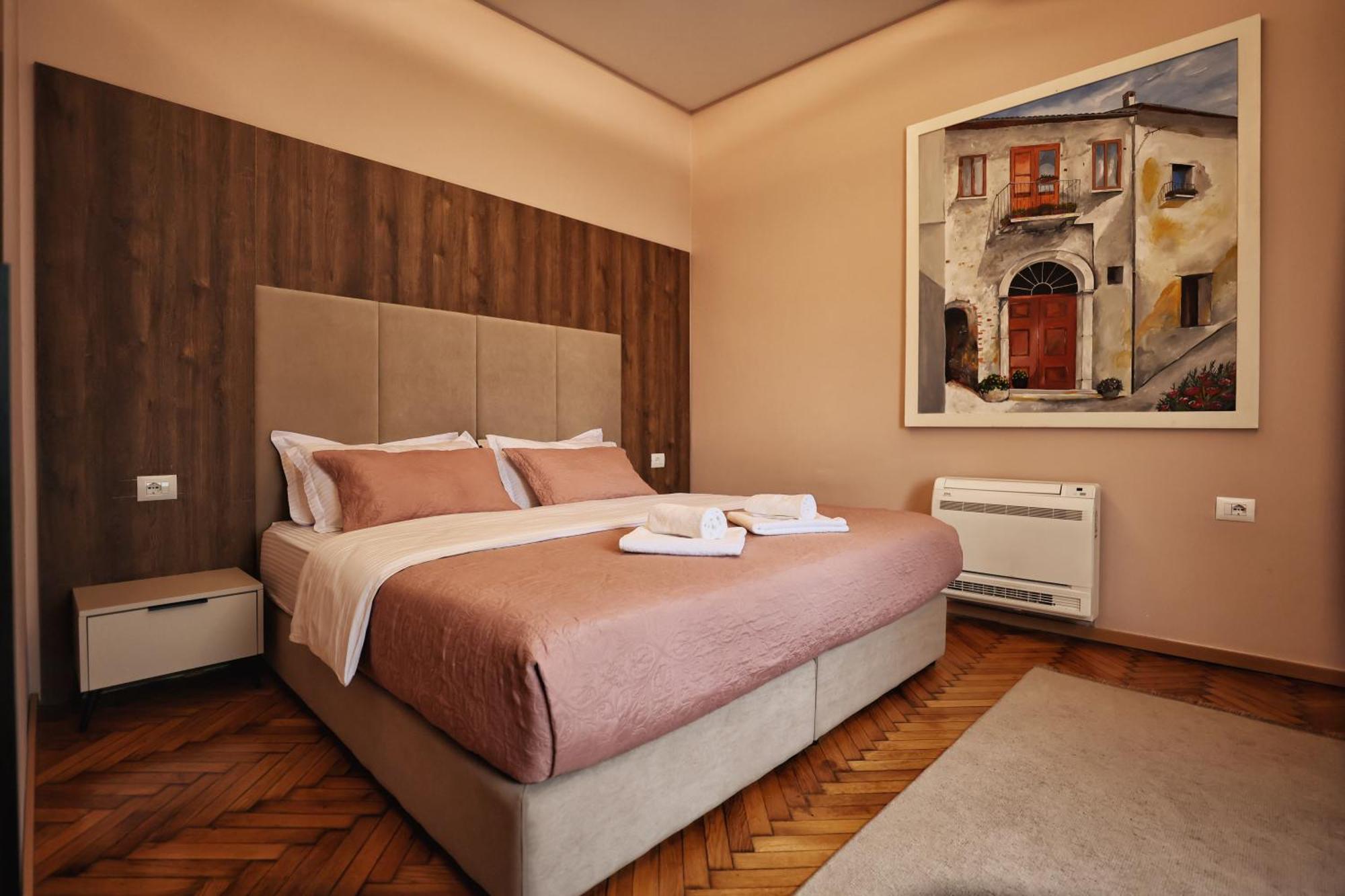 Vila Casablanca - Boutique Hotel&Restaurant Shkodër Extérieur photo