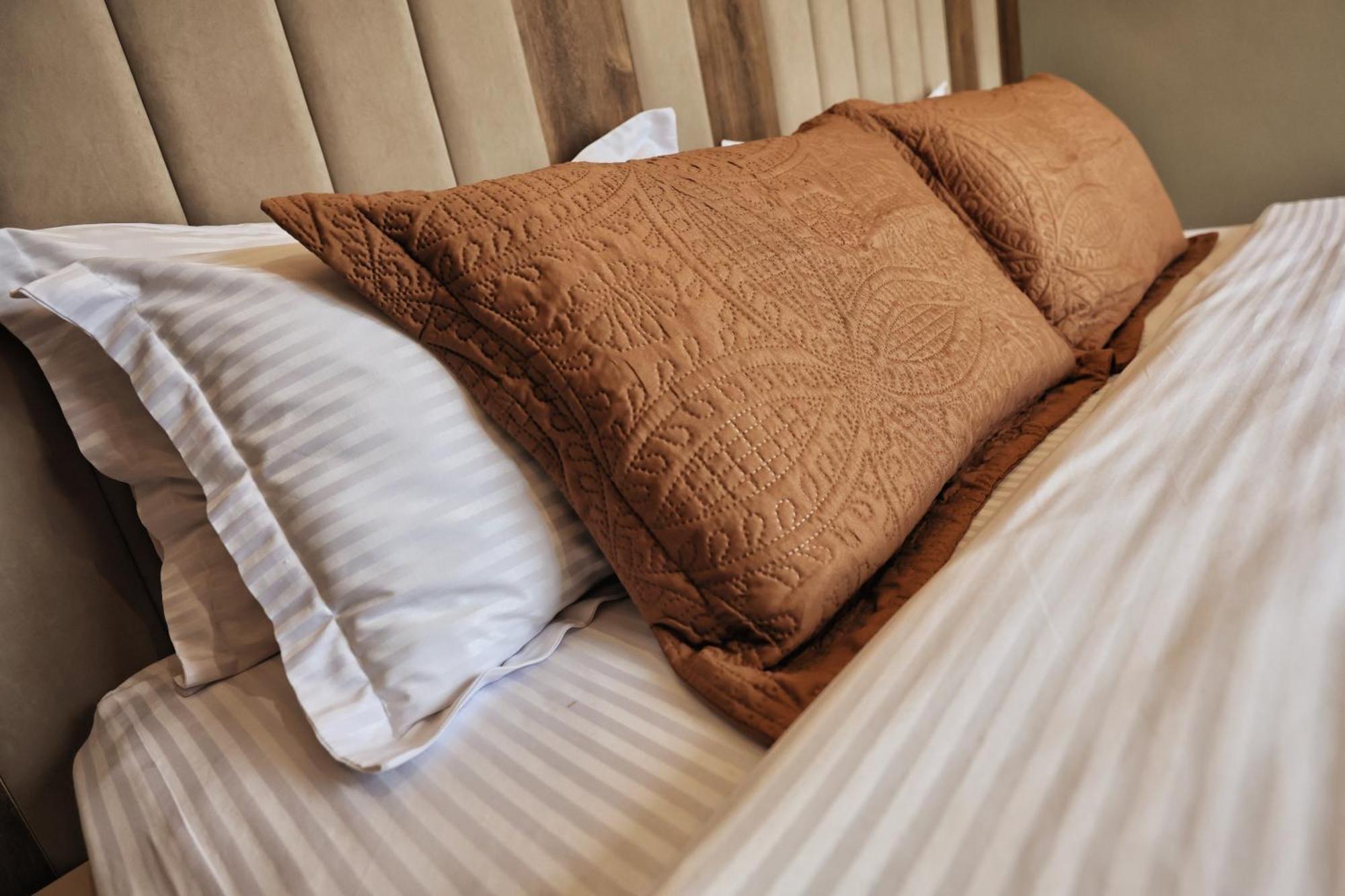 Vila Casablanca - Boutique Hotel&Restaurant Shkodër Extérieur photo