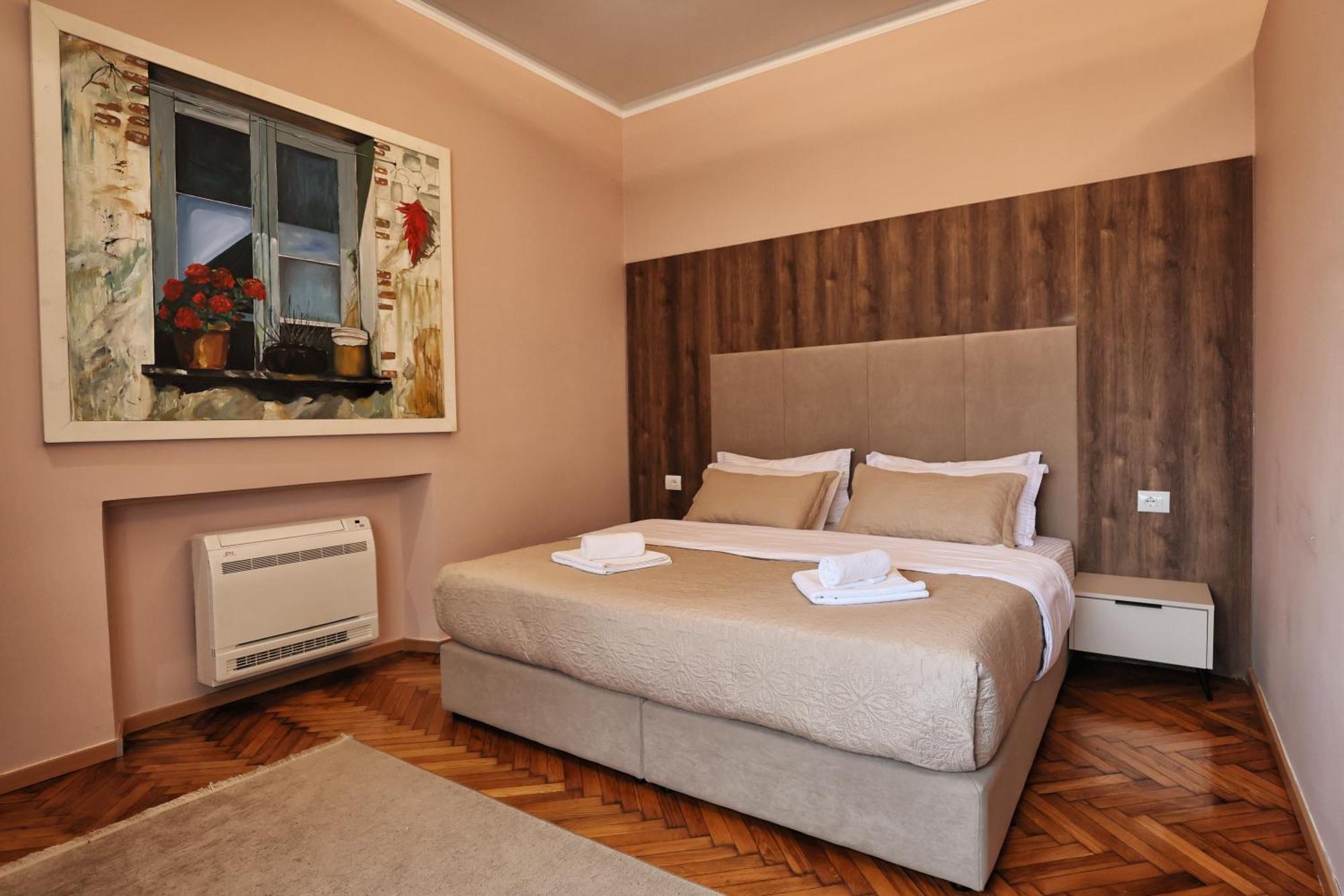 Vila Casablanca - Boutique Hotel&Restaurant Shkodër Extérieur photo