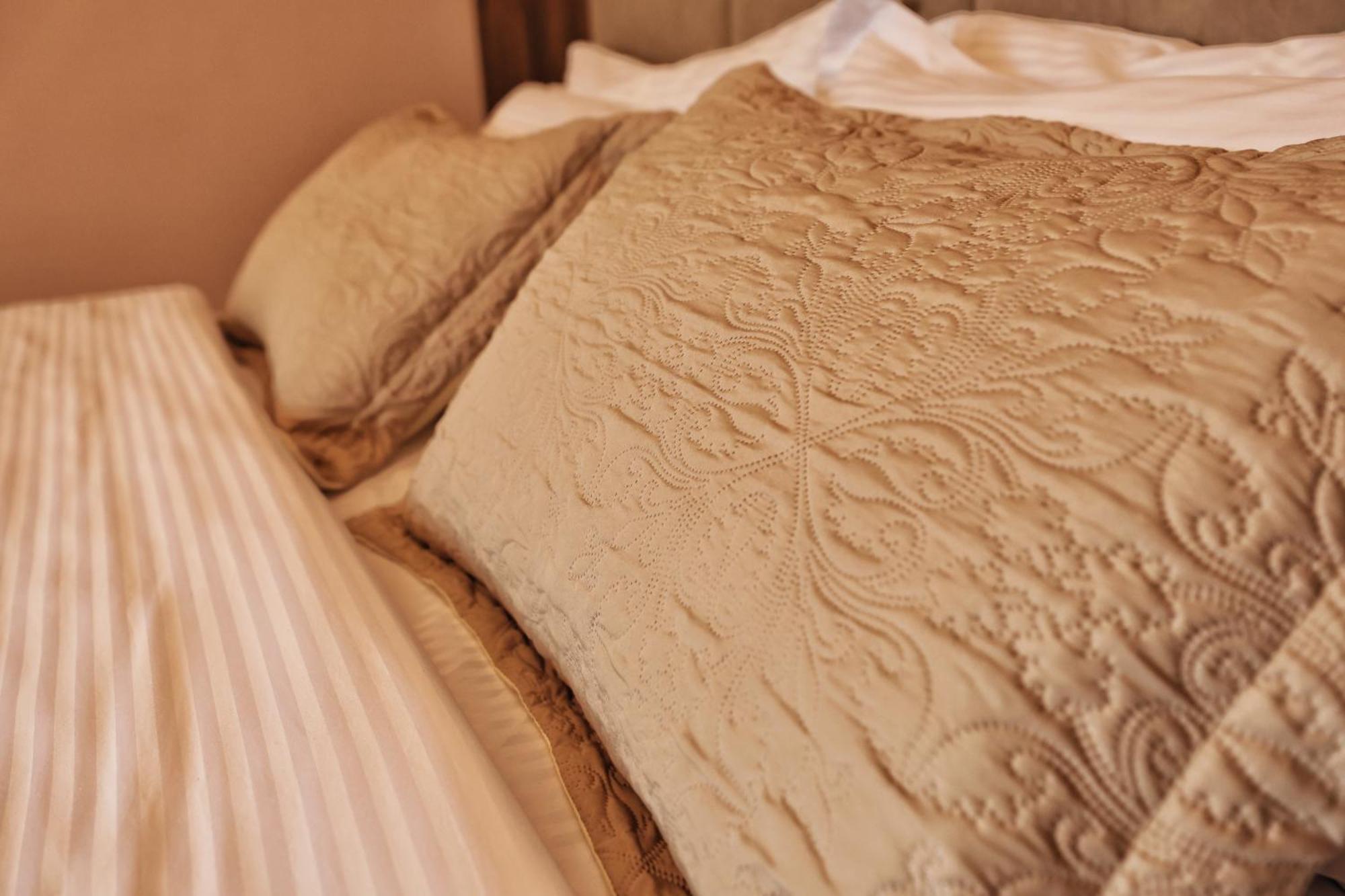 Vila Casablanca - Boutique Hotel&Restaurant Shkodër Extérieur photo