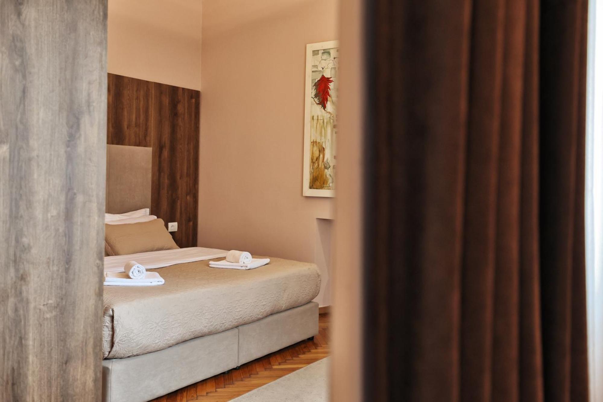 Vila Casablanca - Boutique Hotel&Restaurant Shkodër Extérieur photo