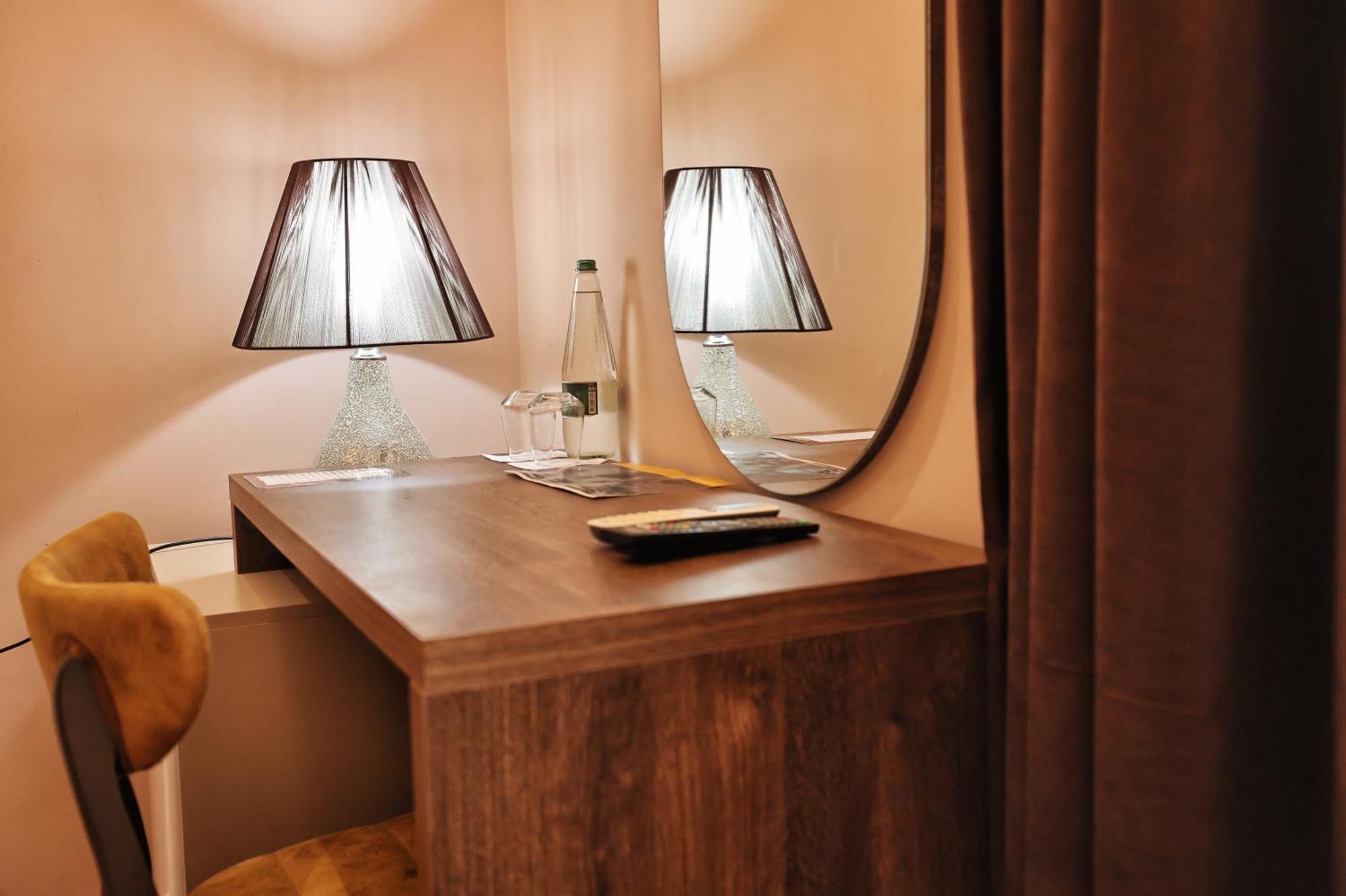 Vila Casablanca - Boutique Hotel&Restaurant Shkodër Extérieur photo