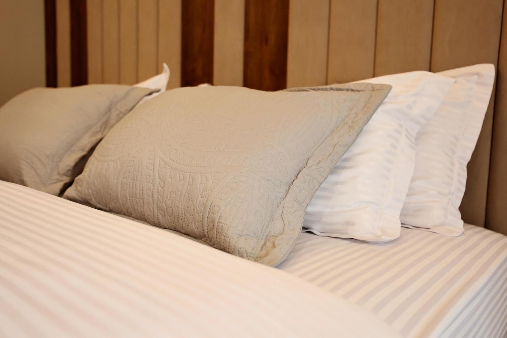 Vila Casablanca - Boutique Hotel&Restaurant Shkodër Extérieur photo