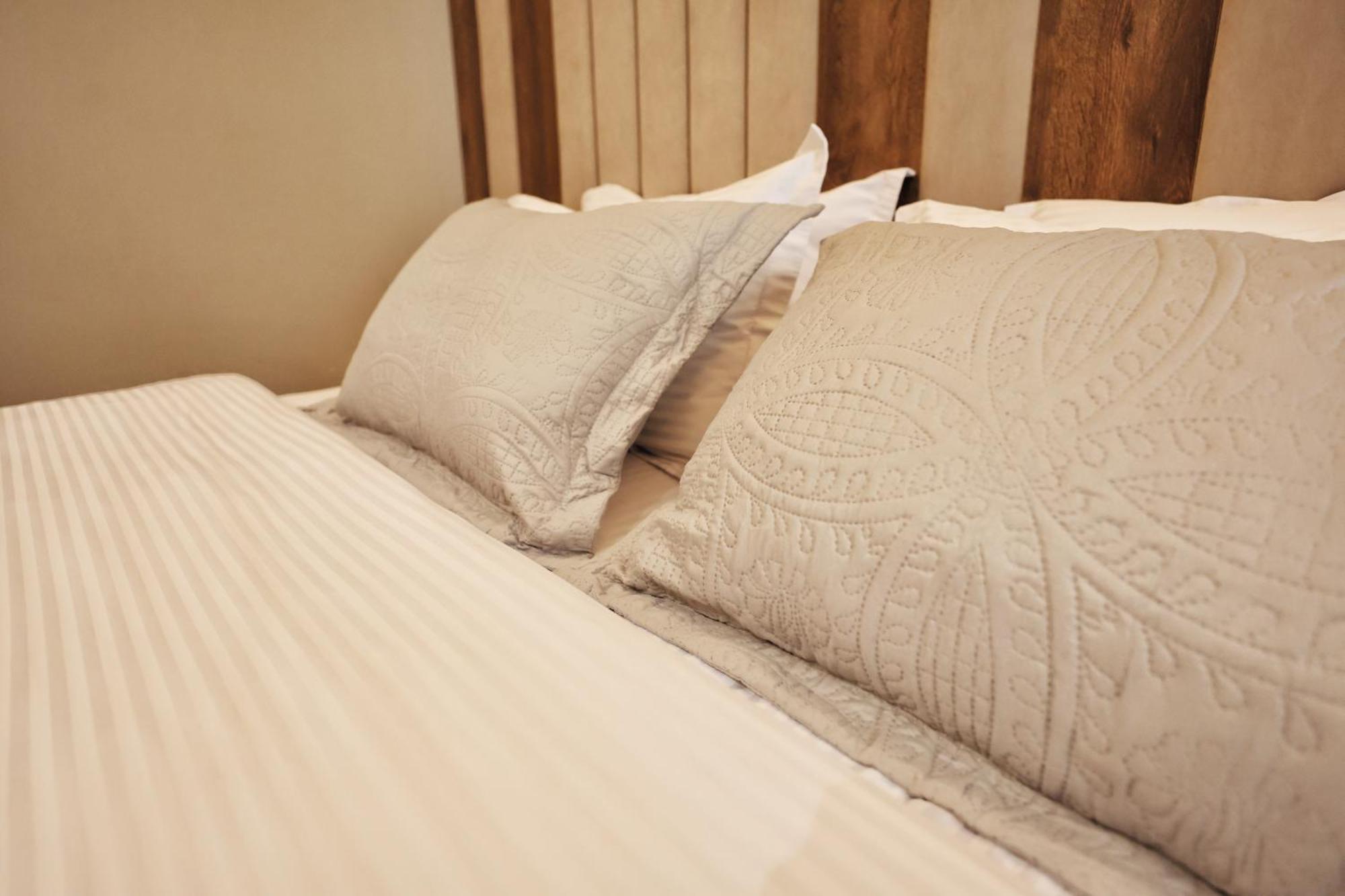 Vila Casablanca - Boutique Hotel&Restaurant Shkodër Extérieur photo