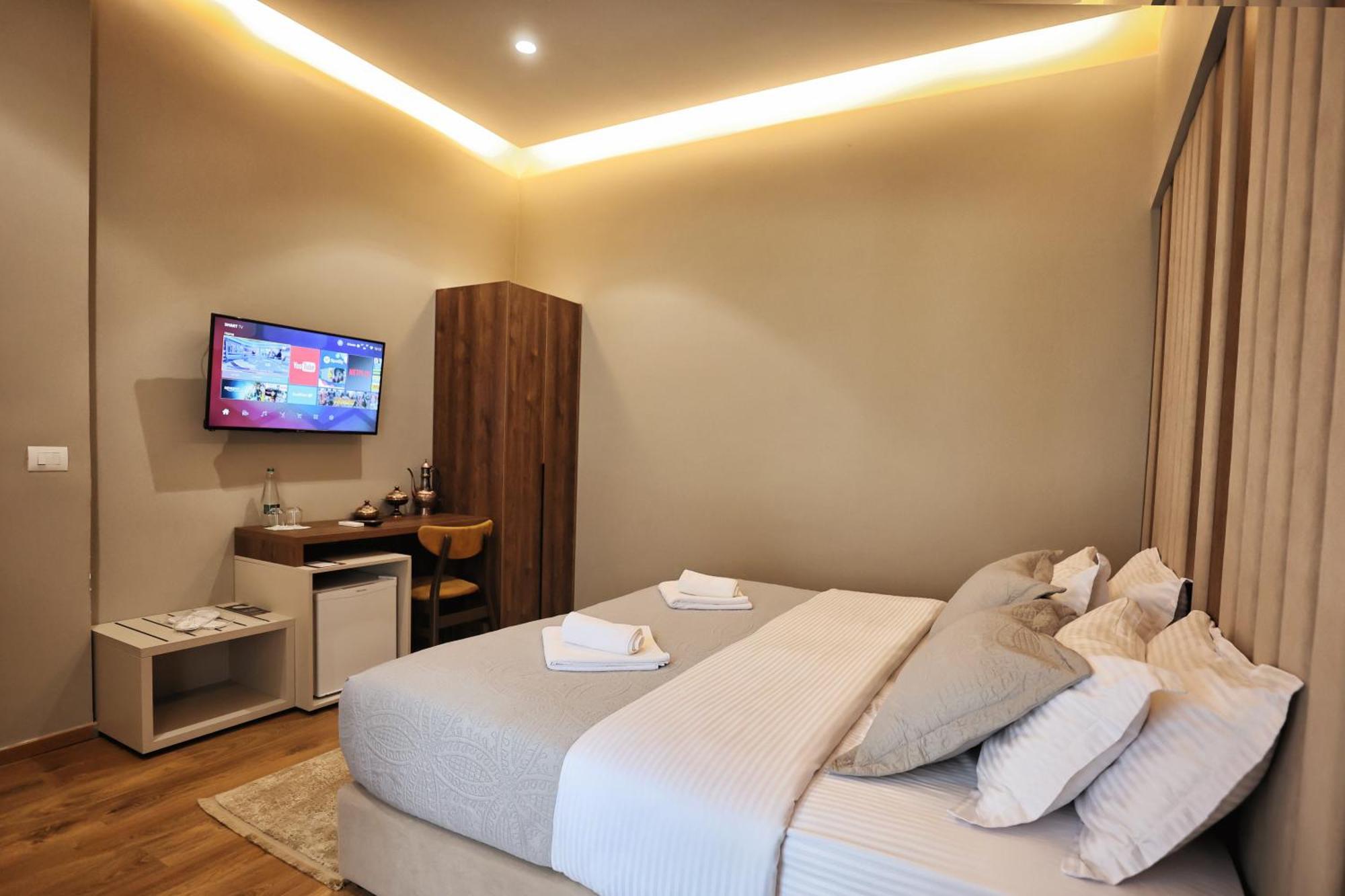 Vila Casablanca - Boutique Hotel&Restaurant Shkodër Extérieur photo