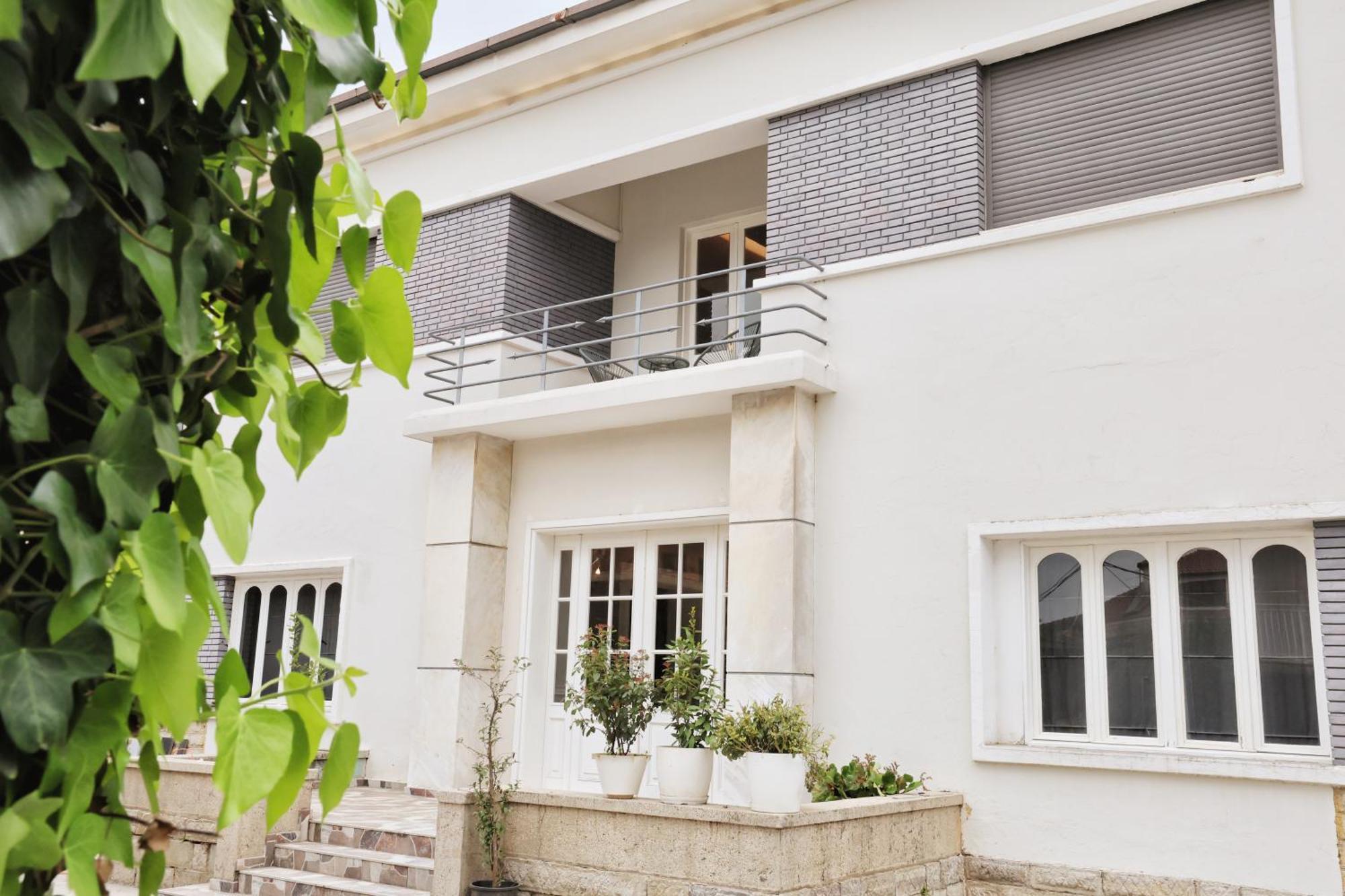 Vila Casablanca - Boutique Hotel&Restaurant Shkodër Extérieur photo