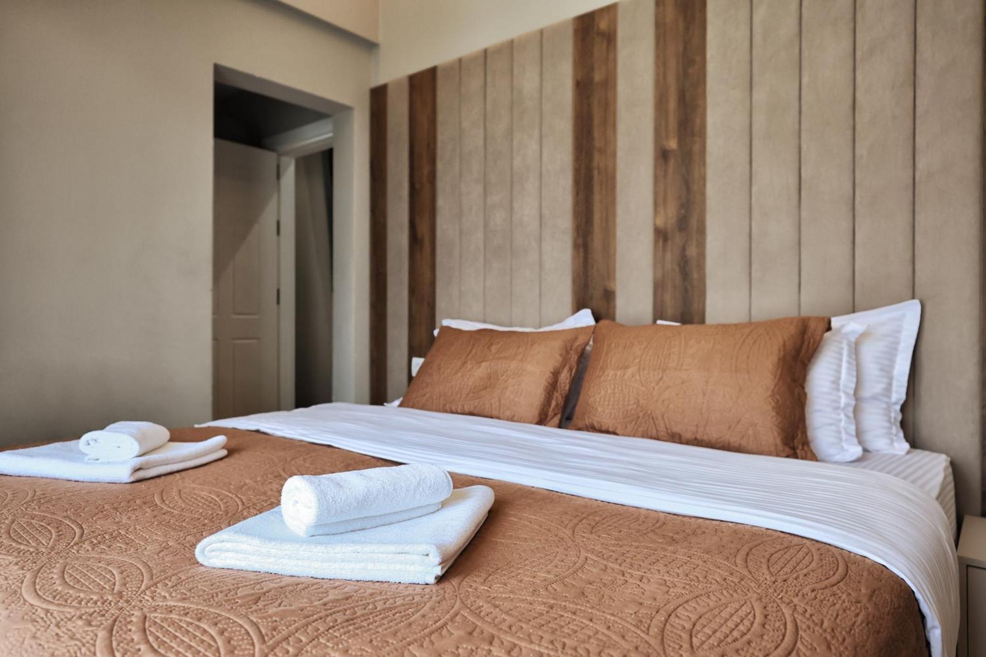 Vila Casablanca - Boutique Hotel&Restaurant Shkodër Extérieur photo
