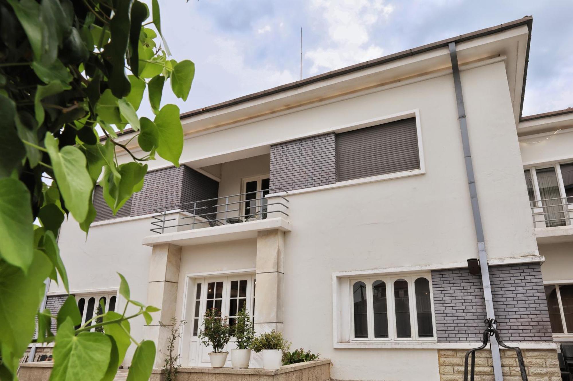 Vila Casablanca - Boutique Hotel&Restaurant Shkodër Extérieur photo